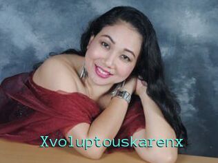 Xvoluptouskarenx