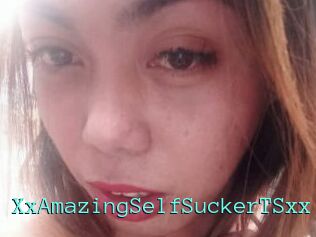 XxAmazingSelfSuckerTSxx
