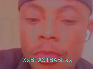 XxBEASTBABExx