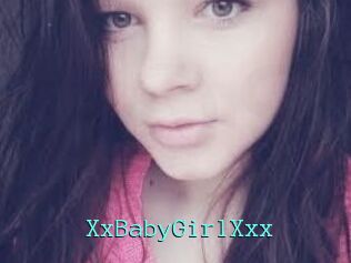 XxBabyGirlXxx