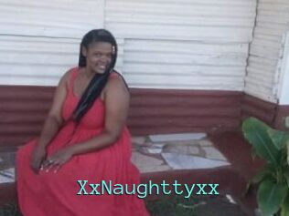 XxNaughttyxx