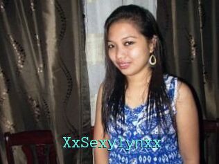 XxSexylynxx