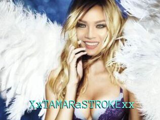 XxTAMARaSTROKExx
