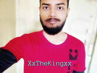 XxTheKingxx