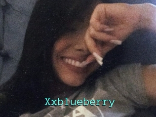 xxblueberry Mobile Sex