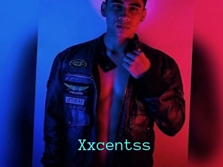 Xxcentss