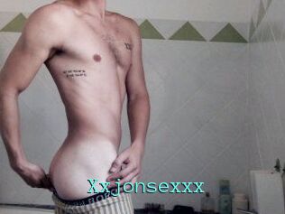 Xxjonsexxx