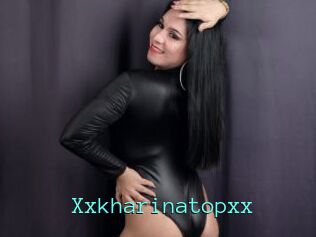 Xxkharinatopxx