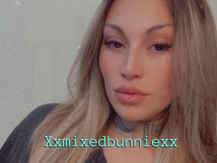 Xxmixedbunniexx