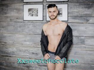 Xxsweetchocolate