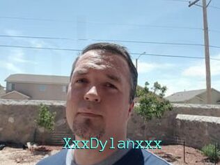 XxxDylanxxx