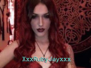 XxxRubyJayxxx