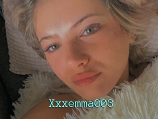 Xxxemma003