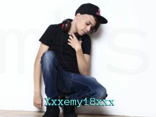Xxxemy18xxx