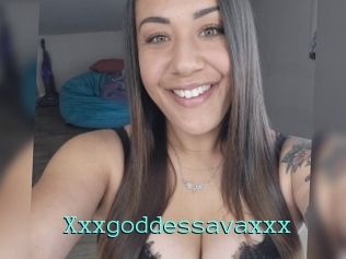 Xxxgoddessavaxxx