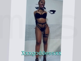 Xxxgoddessxx