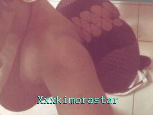 Xxxkimorastar