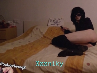 Xxxniky