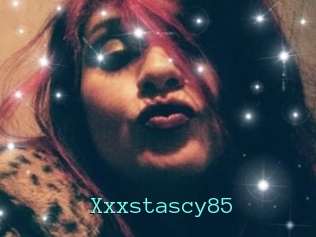 Xxxstascy85