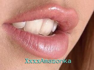 XxxxAmazonka