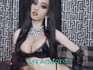 xyraoxford Mobile Sex