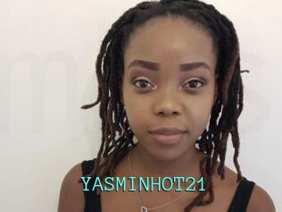YASMINHOT21