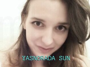 YASNORADA_SUN