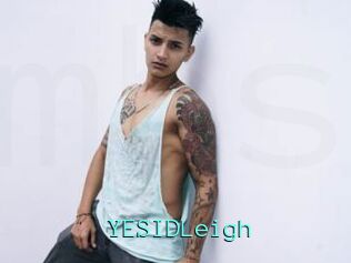 YESIDLeigh Mobile Sex