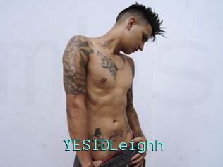 YESIDLeighh Mobile Sex