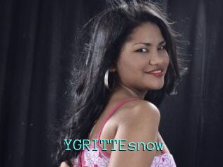 YGRITTEsnow