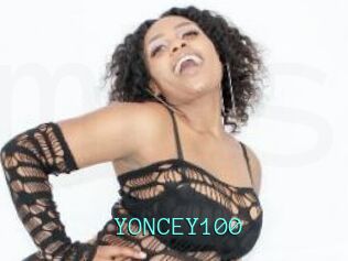 YONCEY100