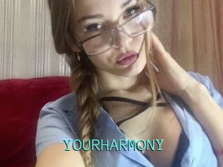 YOURHARMONY