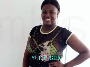 YUDIISEX