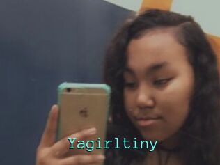 Yagirltiny