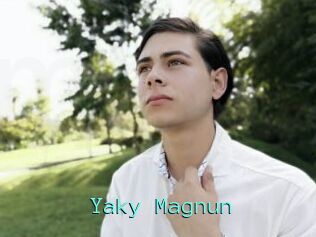 Yaky_Magnun