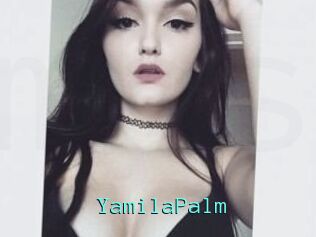 YamilaPalm