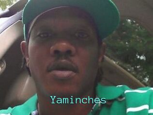 Yaminches