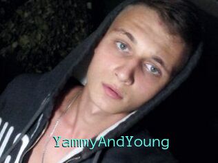 YammyAndYoung Mobile Sex