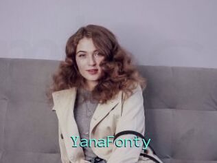 YanaFonty