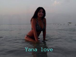 Yana_love