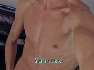 Yannixx