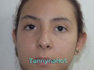 YannynaHot
