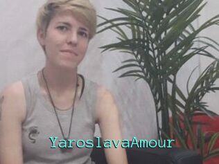 YaroslavaAmour Mobile Sex