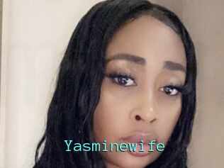 Yasminewife