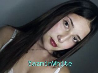 YazminWhite Mobile Sex