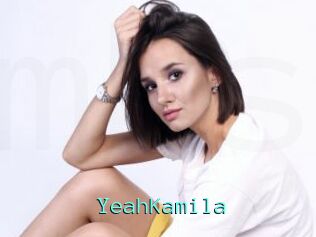 YeahKamila