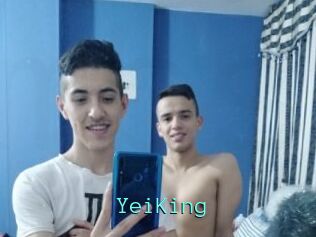 YeiKing