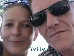 Yelie