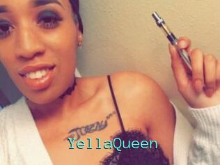 YellaQueen