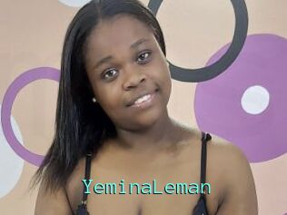 YeminaLeman Mobile Sex